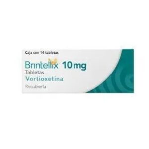 BRINTELLIX 20 MG / 14 TAB