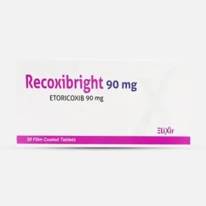 RECOXIBRIGHT 90 MG 30 TAB