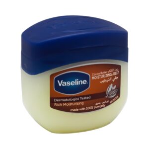 VASELINE ORIGINAL UNILEVER 100 ML