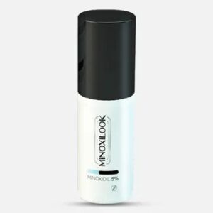 MINOXILOOK  TOPICAL SOLUTION FOR MEN 100 ML