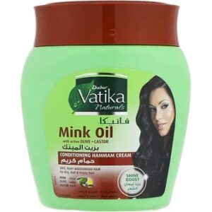 VATIKA OIL BLACK SEED 90 ML