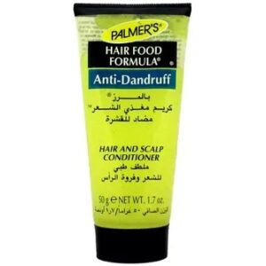 PALMERS HAIR FOOD ANTI-DANDRUFF 50 GM
