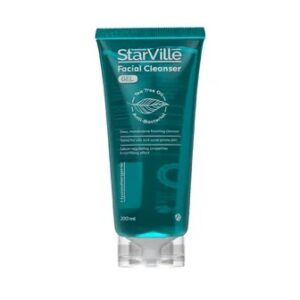 STARVILLE FACIAL CLEANCER 200 ML