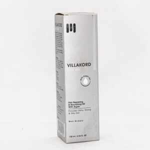 VILLAKORD HAIR OIL 120 ML