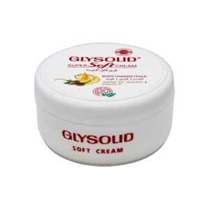 GLYSOLID SOFT CREAM 200 ML
