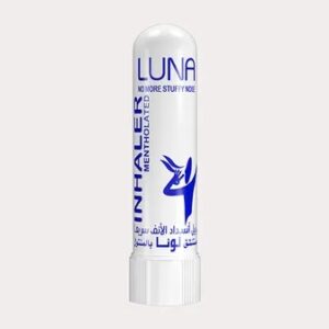 LUNA STREPS PIECES باستيليا لونا