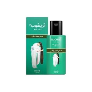 STRONG VILLE HAIR OIL 200 ML