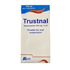 TRUSTNAL 100 MG  POWDER 100 ML