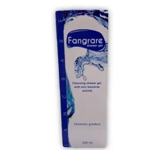 FANGRARE SHOWER GEL 200 ML