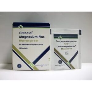 CITRO 10 SACHETS