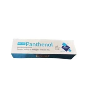 PANTHENOL NOVEX 30 GM