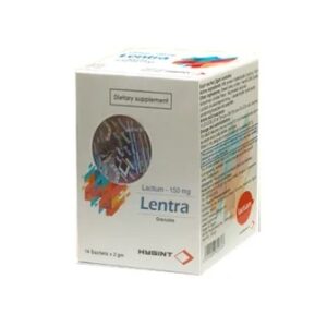 LENTRA 14SACHETS