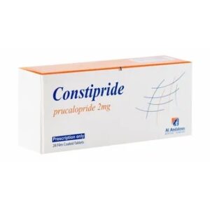 CONSTIPRIDE  2  MG 28  TAB