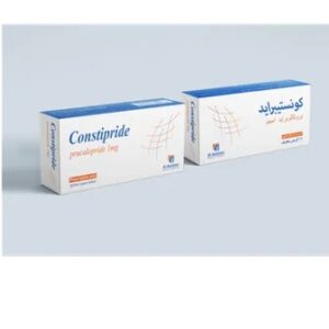 CONSTIPRIDE 1 MG 28 TAB