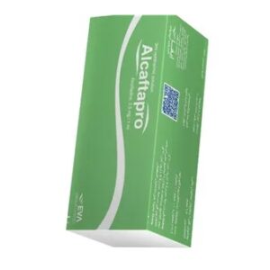 ALCAFTAPRO 0.25% EYE DROPS 3 ML