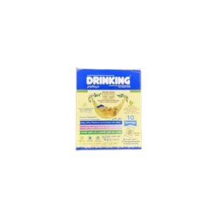 DRINKING POWDER 10 SACHETS