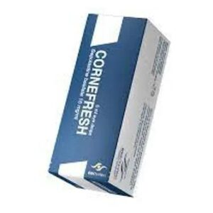 CORNEFRESH 15 MG/ML EYE DPS 5 ML