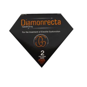 DIAMONRECTA 20 MG TAB