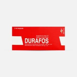 DURAFOS 1 AMP