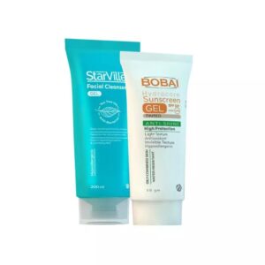 BOBAI HYDROCARE SUNSCREEN GEL  SPF +50