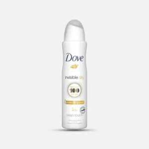 DOVE SPRAY ORIGINAL150ML