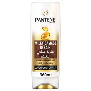 PANTENE MILKY DAMAGE REPAIR CONDITIONER 360 ML