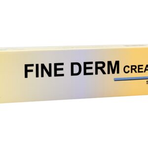 FINE DERM CREAM 50 GM G T N 0.2%