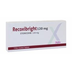 RECOXIBRIGHT 120 MG