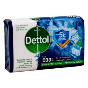 DETTOL SOAP COOL 115 GM