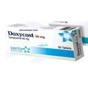 doxycost 50mg tab