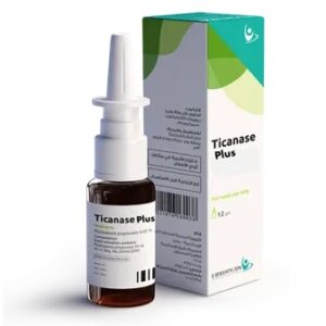 TICANASE PLUS SPRAY 15 ML