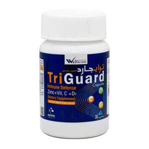 TRI GUARD 30 CAP