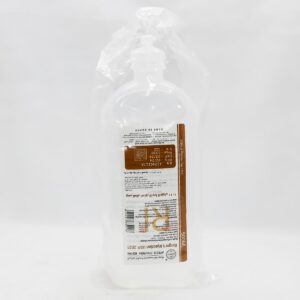 RINGER  SOLUTION  500 ML  ALMOTTAHEDOON