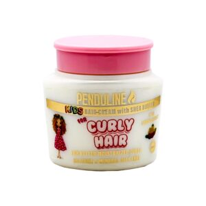 PENDULINE SHEA KIDS HAIR CREAM