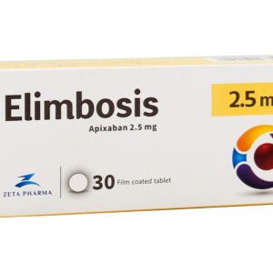 ELIMBOSIS 2.5 MG TAB