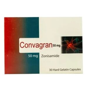 convagran 50 mg