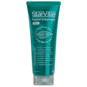 STAR VILLE ACNE PRONE SKIN 100 GM