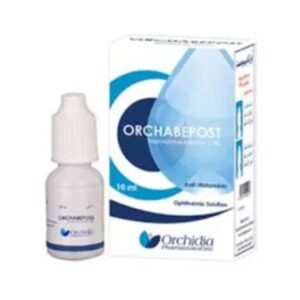 ORCHABEPOST EYE DROP