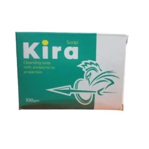 KIRA SOAP 100 GM