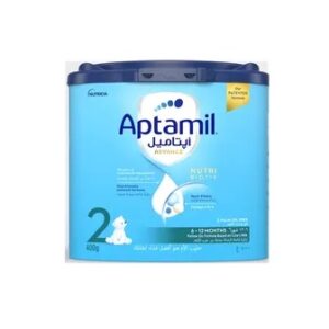 APTAMIL 2 PREMIUM ADVANCE MILK