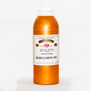 زيت برجاموت 25% BERGAMOTE OIL