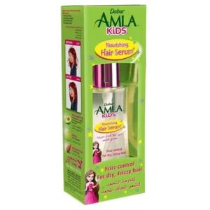AMLA HAIR SERUM SNAKE OIL 50 ML FRIZZ CONTROL