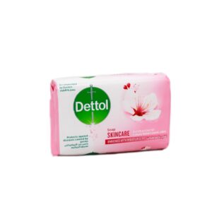 DETTOL SOAP SKIN CARE 115 GM
