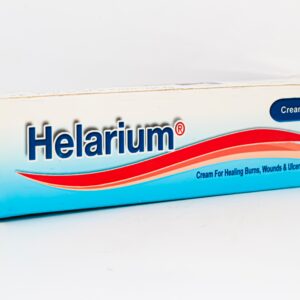 HELARIUM CREAM 30 GM
