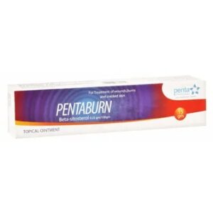 PENTABURN OINTMENT 15 GM