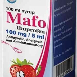 MAFO SYRUP 100 ML