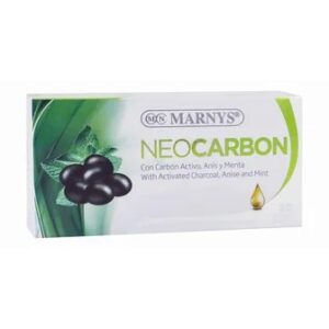 NEOCARBON 30 TAB