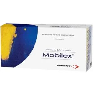 MOBILEX 10 SACHET