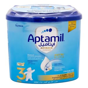 APTAMIL 1 PREMIUM ADVANCE MILK 400 GM