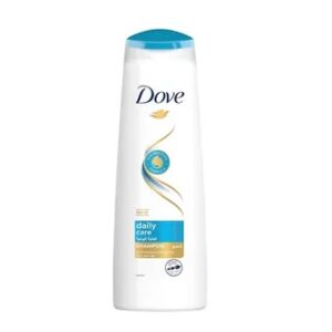 DOVE SHAMPOO STRENGTHENING RITUAL 400ML